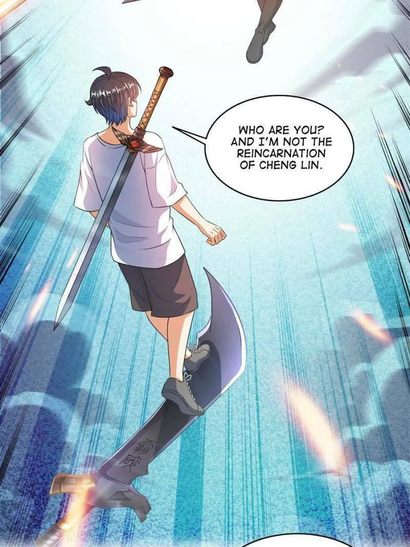 Read Cultivation Chat Group chapter 555 image 40 on Lezhin