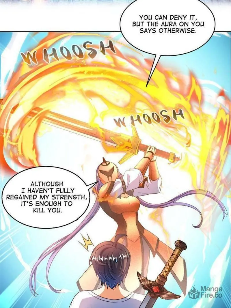 Read Cultivation Chat Group chapter 555 image 41 on Lezhin