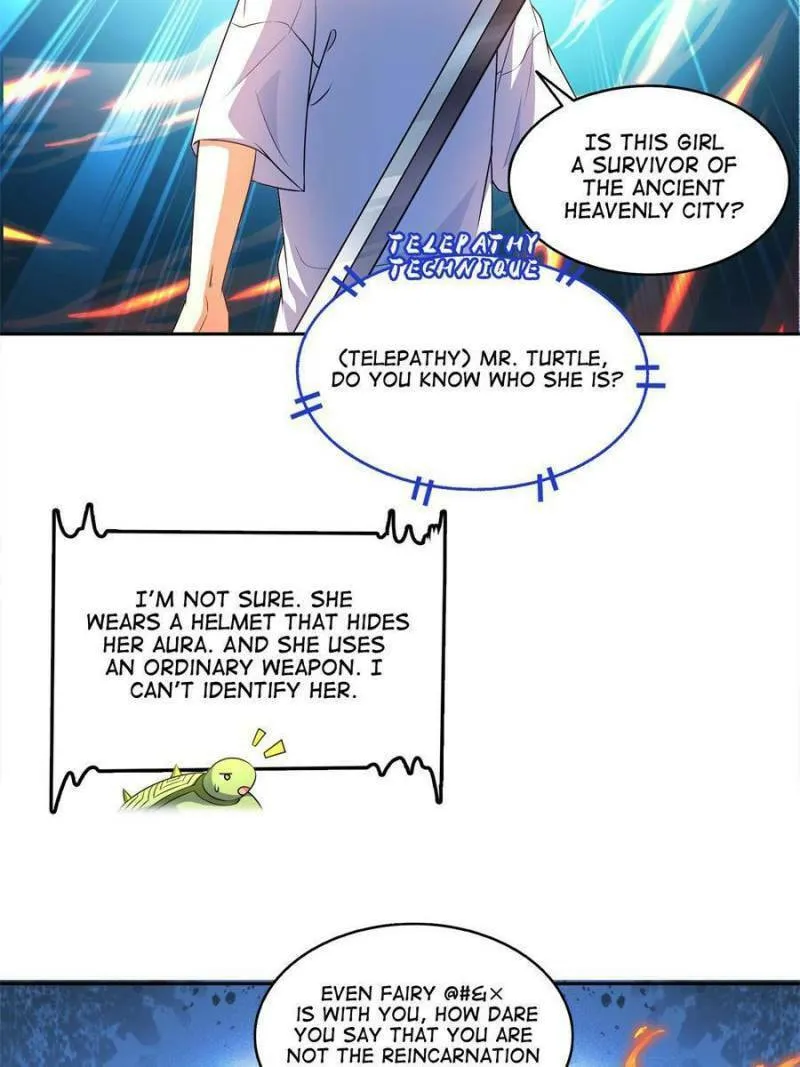 Read Cultivation Chat Group chapter 555 image 42 on Lezhin