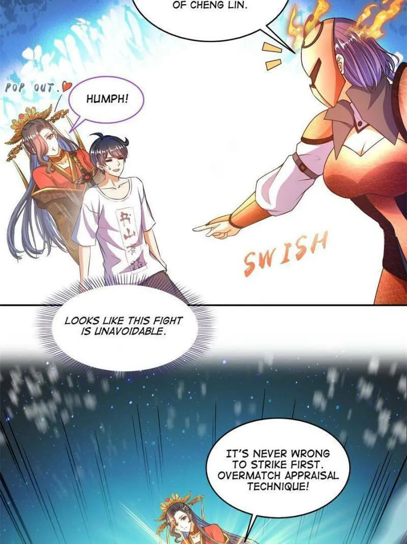 Read Cultivation Chat Group chapter 555 image 43 on Lezhin