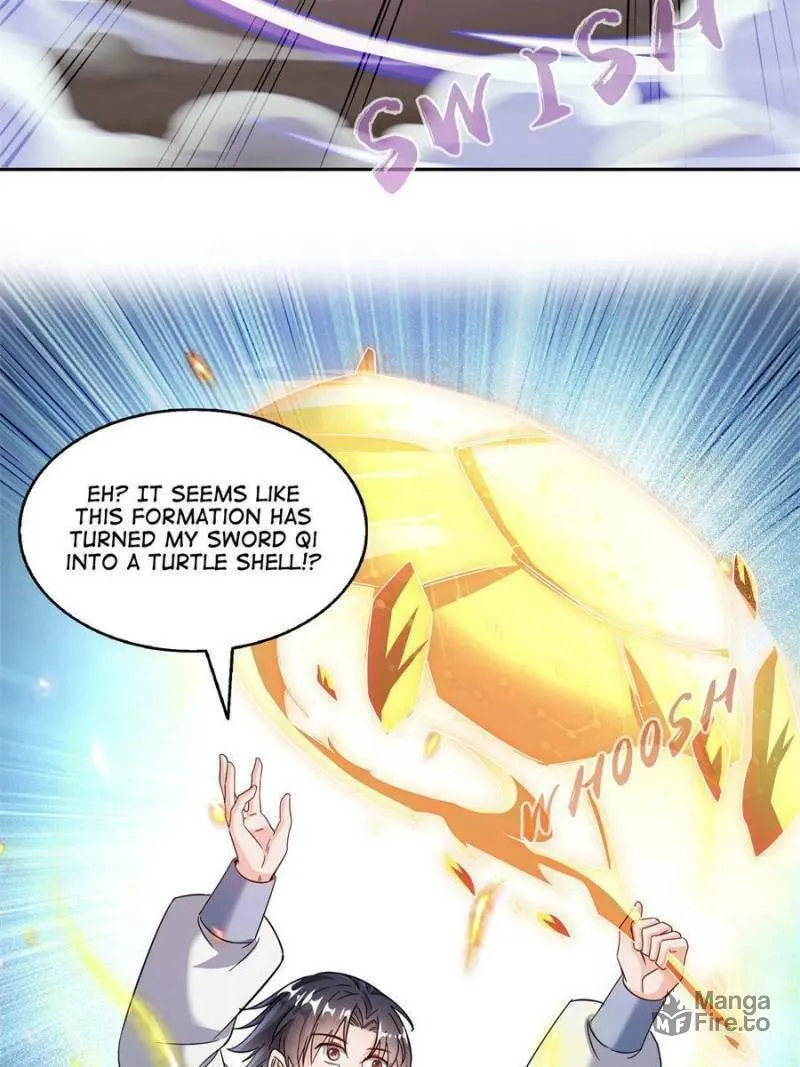 Read Cultivation Chat Group chapter 555 image 5 on Lezhin