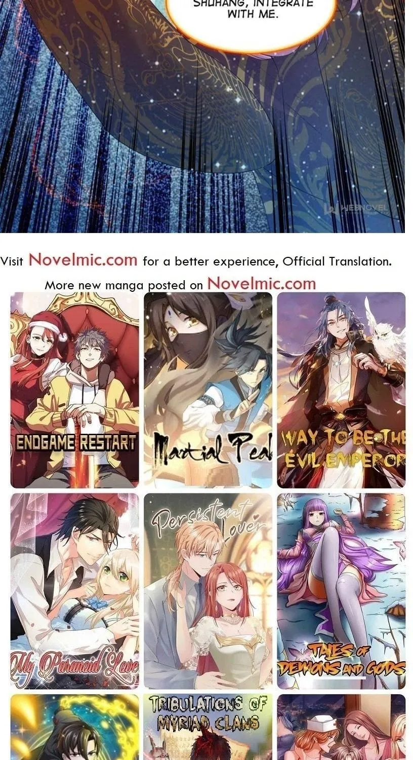 Read Cultivation Chat Group chapter 555 image 53 on Lezhin
