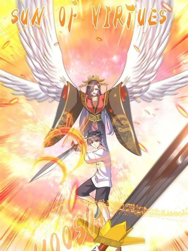 Read Cultivation Chat Group chapter 556 image 1 on Lezhin