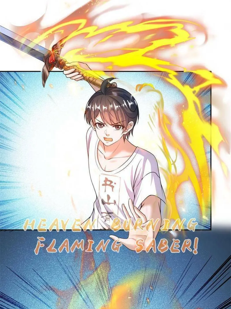 Read Cultivation Chat Group chapter 556 image 10 on Lezhin