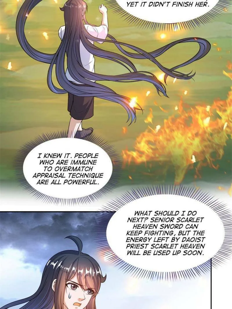 Read Cultivation Chat Group chapter 556 image 16 on Lezhin