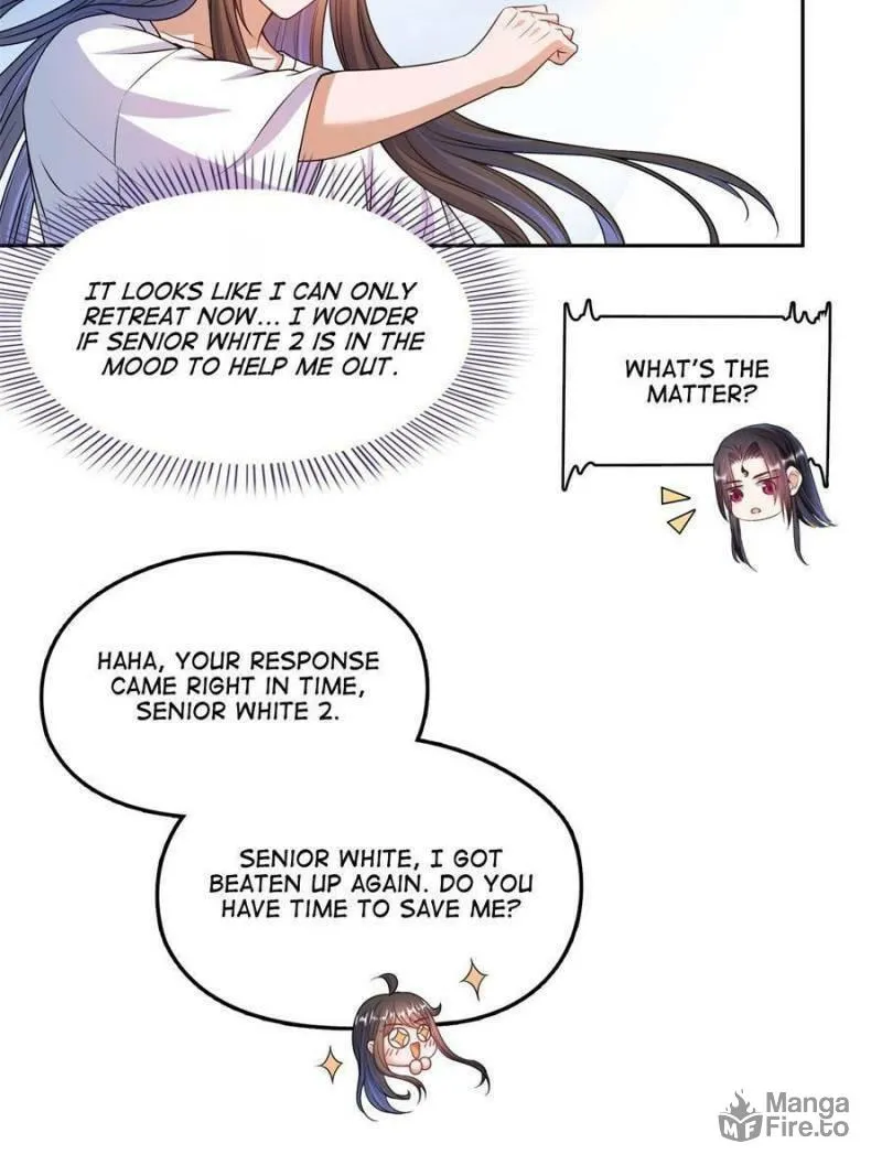Read Cultivation Chat Group chapter 556 image 17 on Lezhin