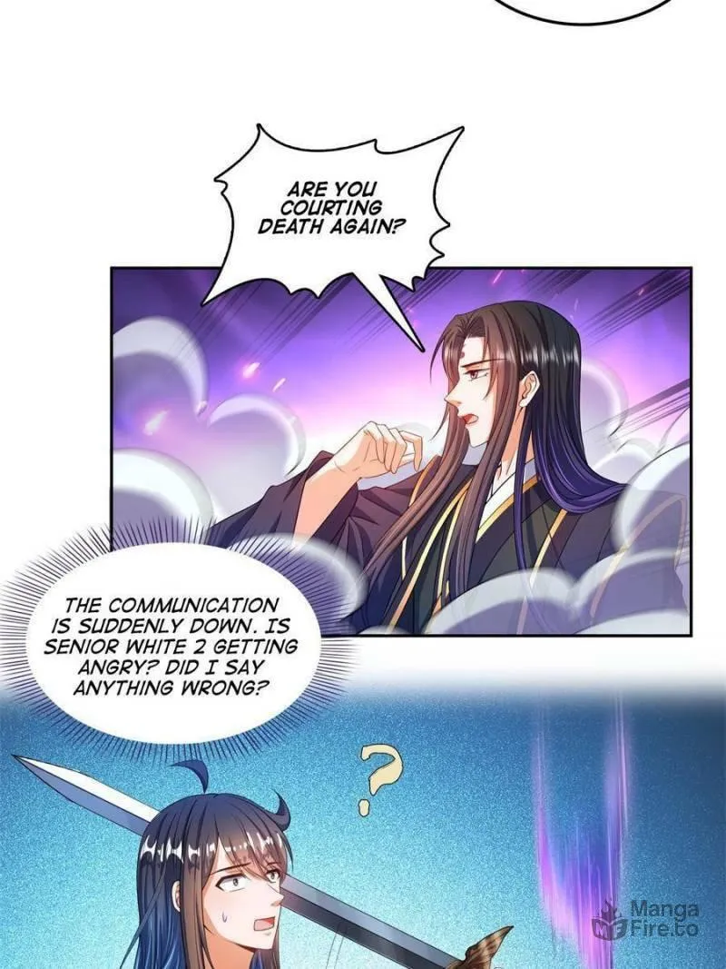 Read Cultivation Chat Group chapter 556 image 20 on Lezhin