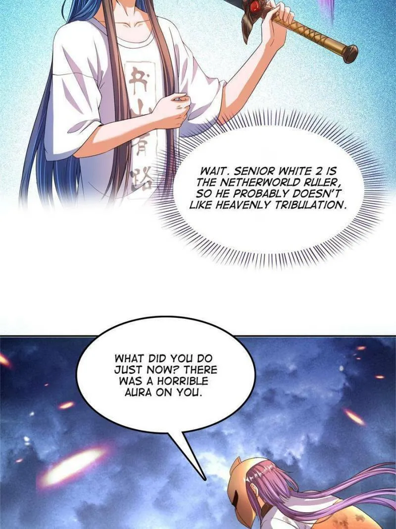Read Cultivation Chat Group chapter 556 image 21 on Lezhin