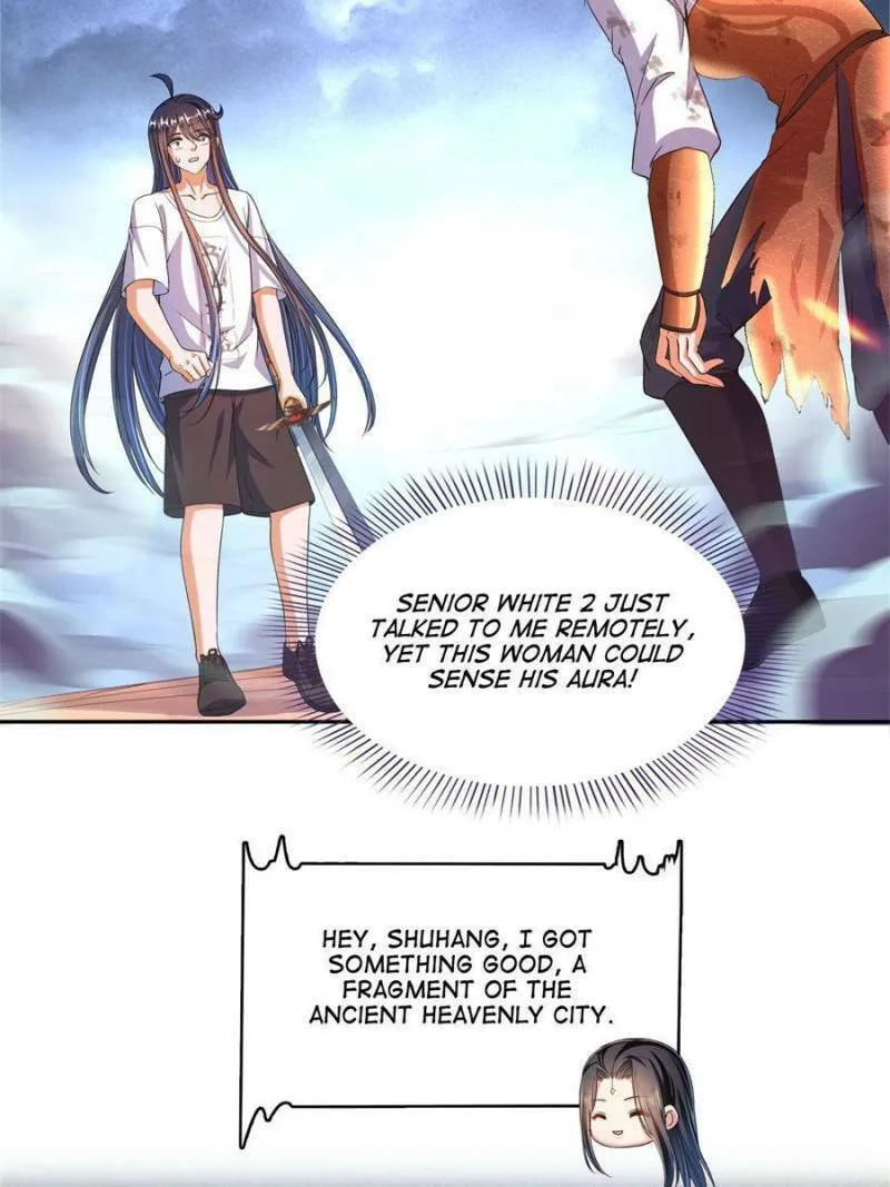 Read Cultivation Chat Group chapter 556 image 22 on Lezhin