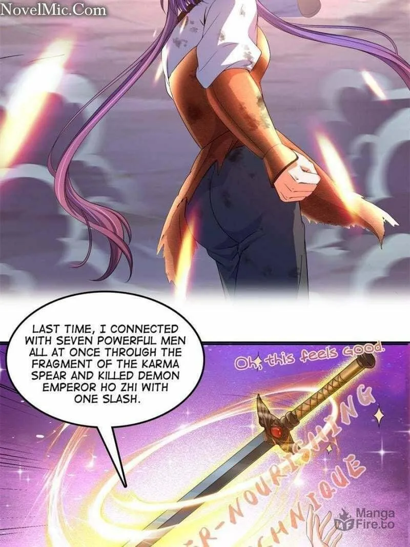 Read Cultivation Chat Group chapter 556 image 24 on Lezhin