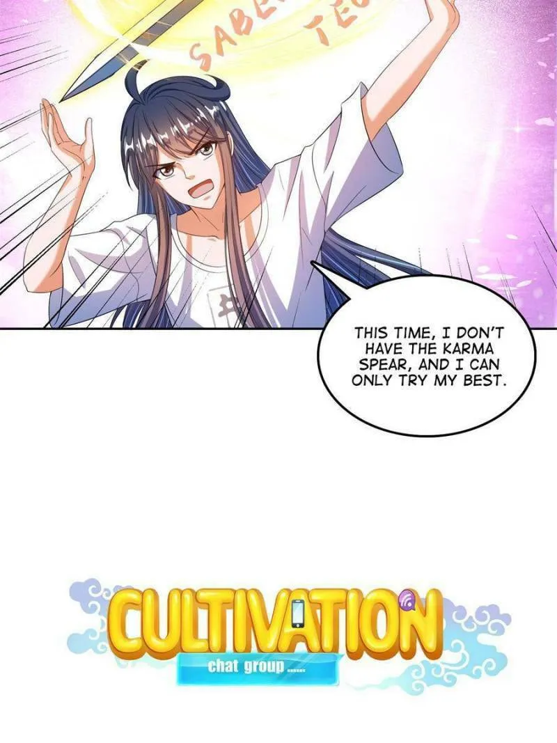 Read Cultivation Chat Group chapter 556 image 25 on Lezhin