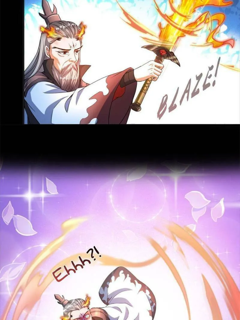 Read Cultivation Chat Group chapter 556 image 31 on Lezhin