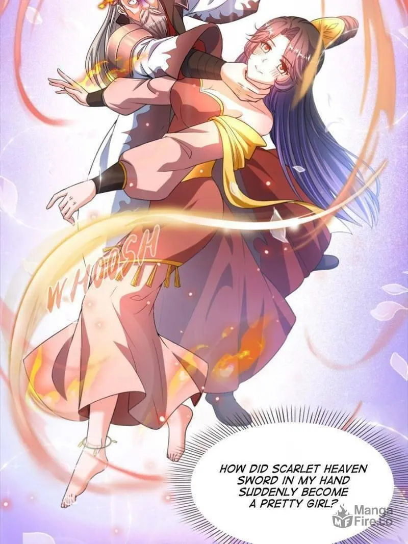 Read Cultivation Chat Group chapter 556 image 32 on Lezhin