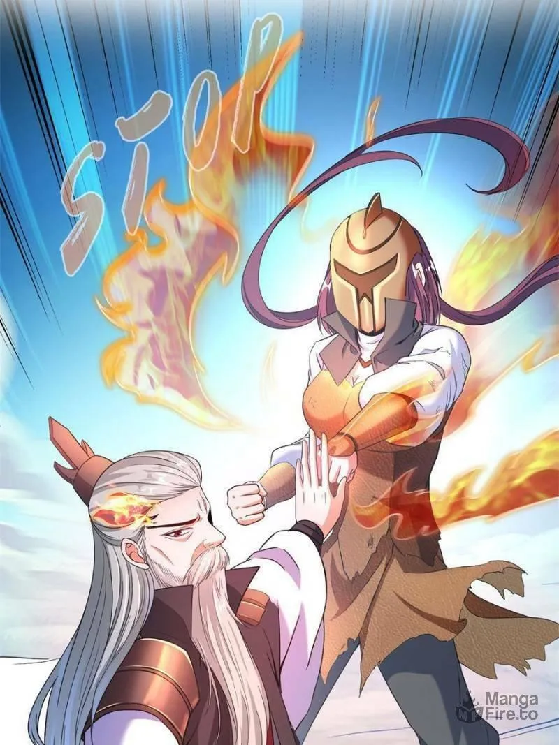 Read Cultivation Chat Group chapter 556 image 39 on Lezhin