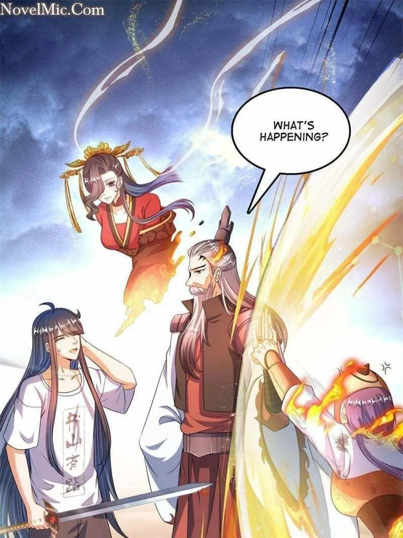 Read Cultivation Chat Group chapter 556 image 42 on Lezhin