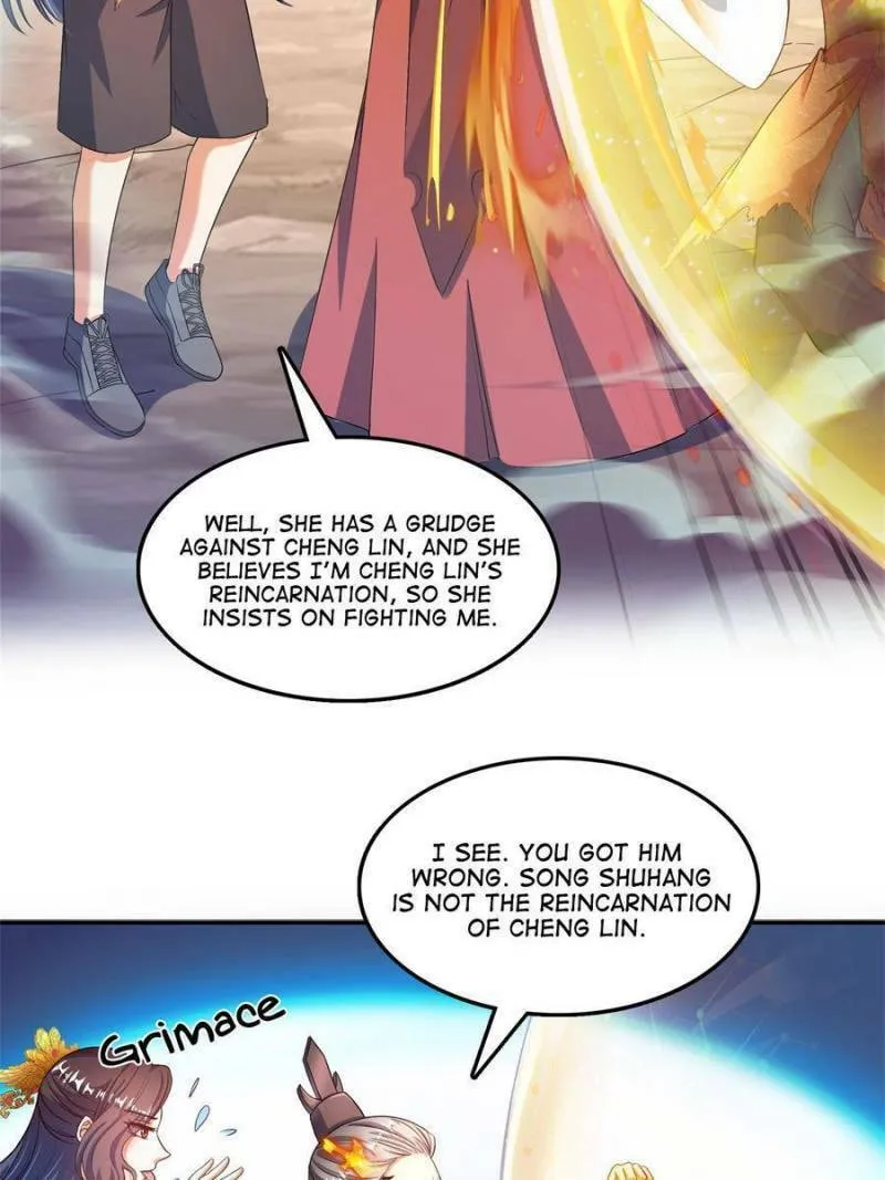 Read Cultivation Chat Group chapter 556 image 43 on Lezhin