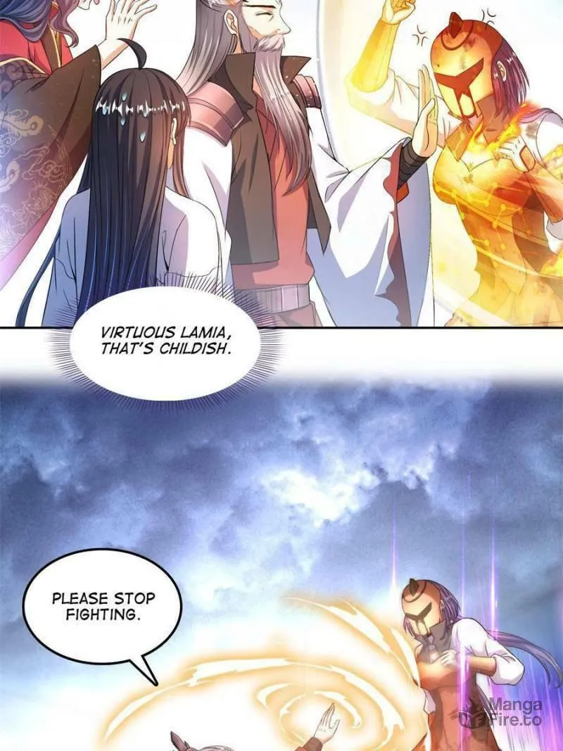 Read Cultivation Chat Group chapter 556 image 44 on Lezhin