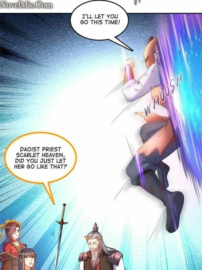 Read Cultivation Chat Group chapter 556 image 46 on Lezhin