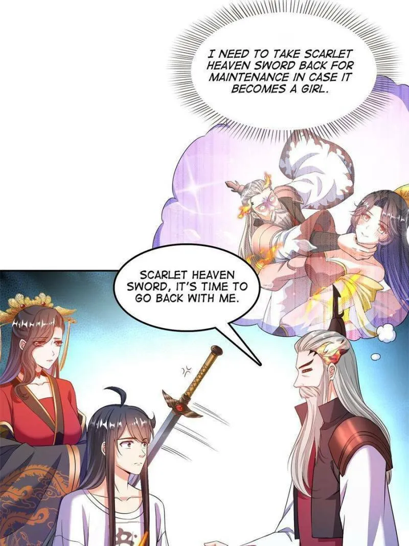 Read Cultivation Chat Group chapter 556 image 48 on Lezhin
