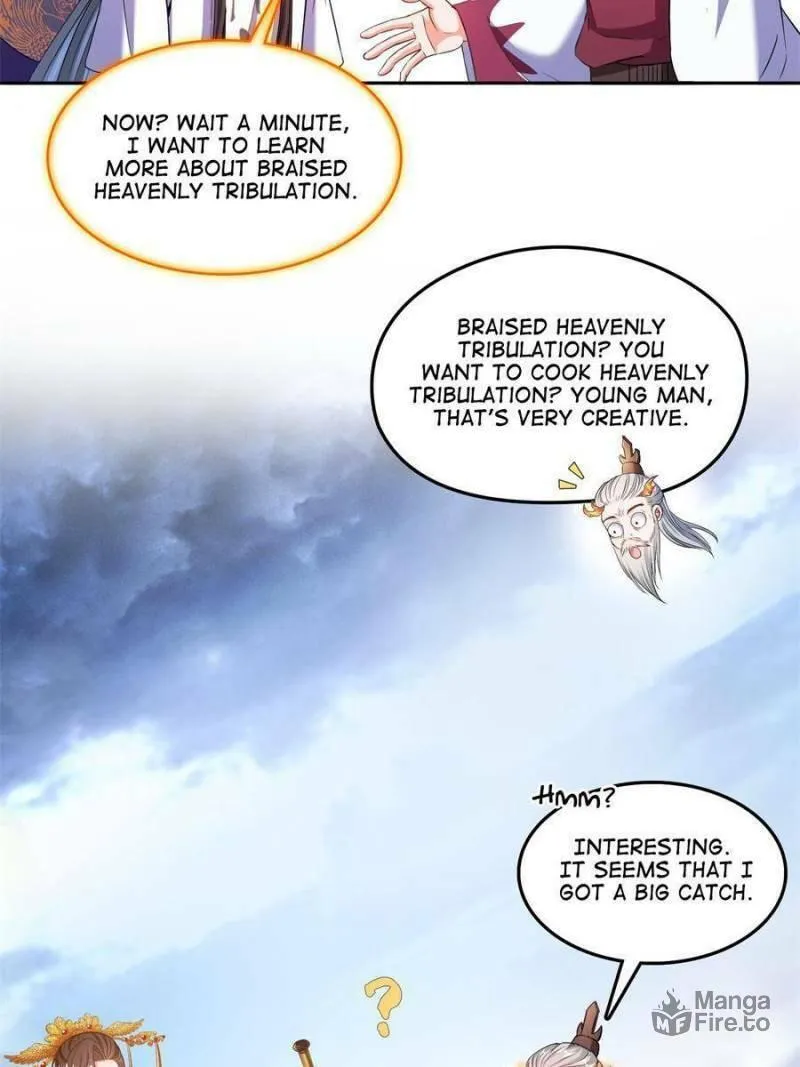 Read Cultivation Chat Group chapter 556 image 49 on Lezhin