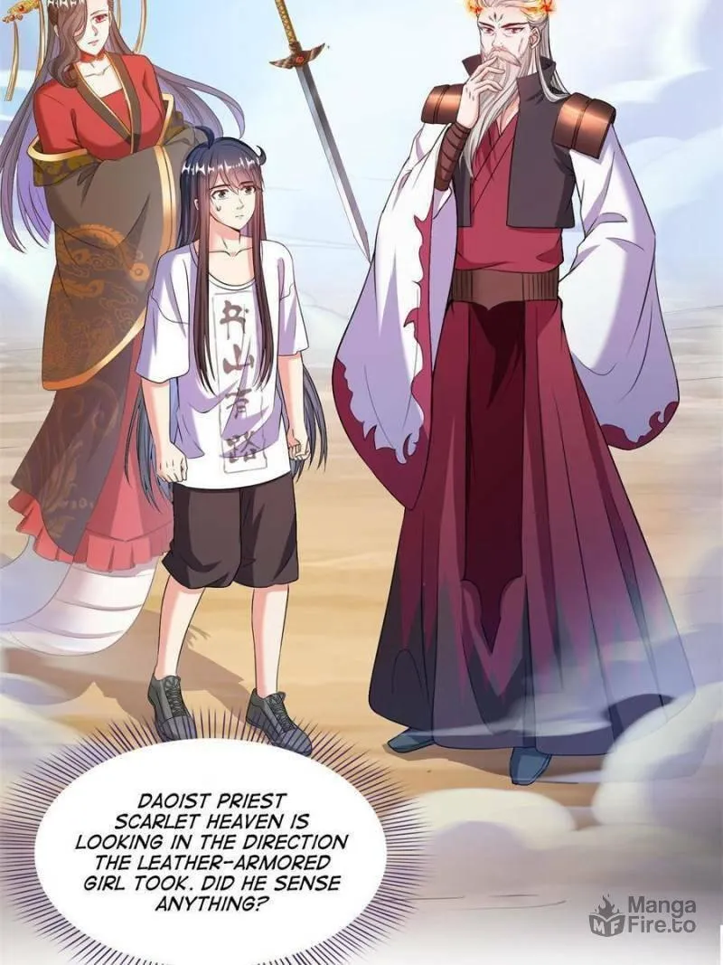 Read Cultivation Chat Group chapter 556 image 50 on Lezhin