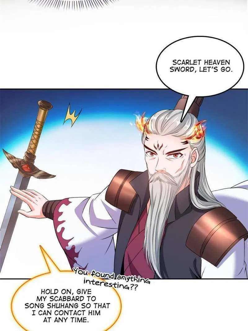 Read Cultivation Chat Group chapter 556 image 51 on Lezhin