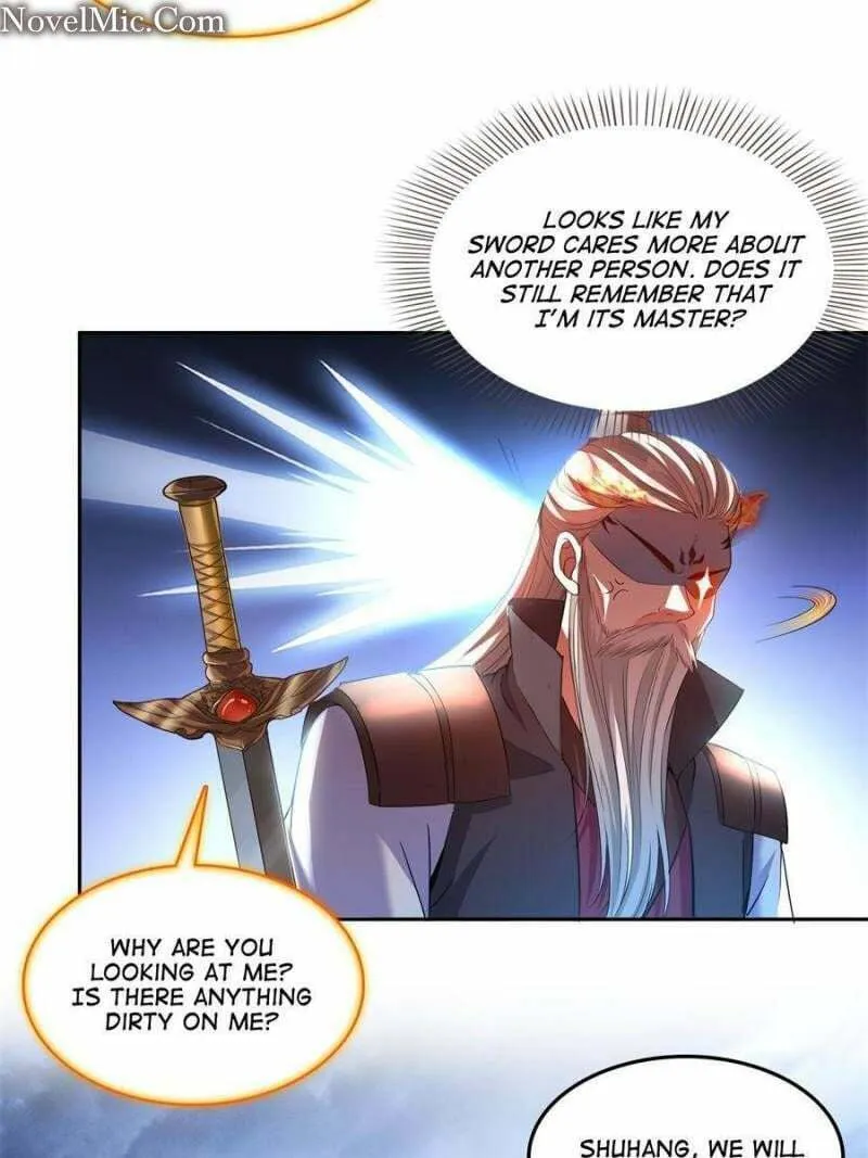 Read Cultivation Chat Group chapter 556 image 52 on Lezhin