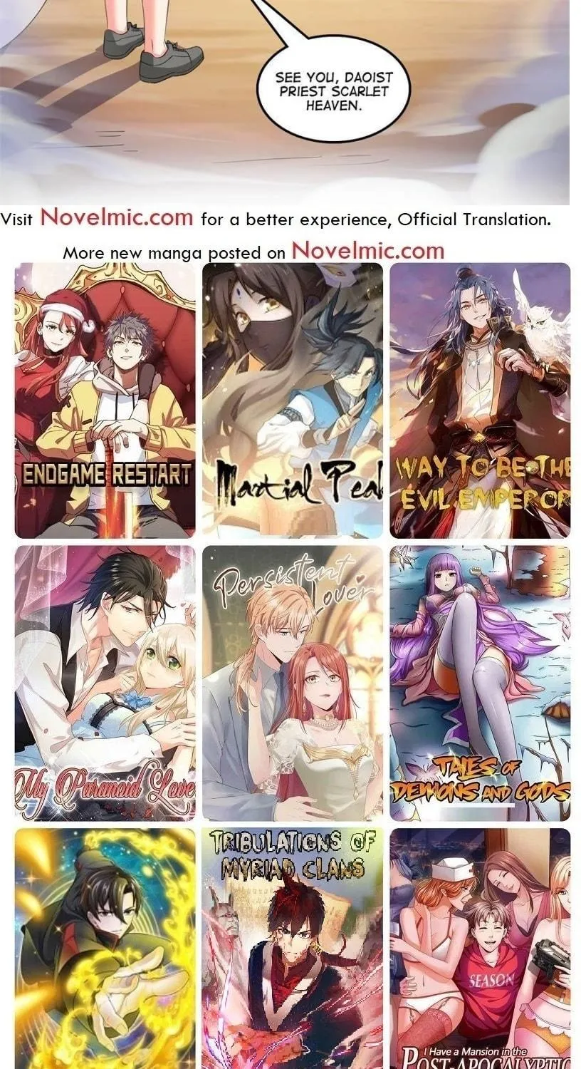 Read Cultivation Chat Group chapter 556 image 54 on Lezhin