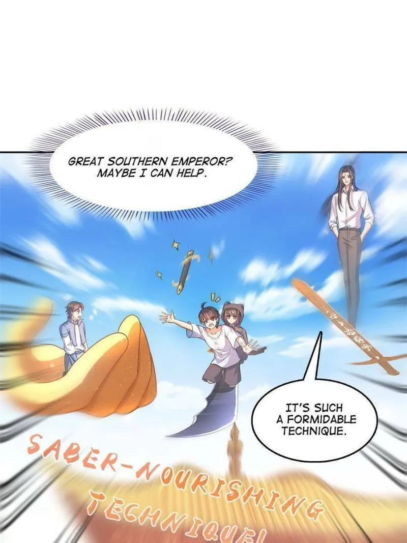 Read Cultivation Chat Group chapter 558 image 10 on Lezhin