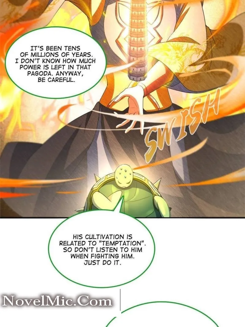Read Cultivation Chat Group chapter 558 image 13 on Lezhin
