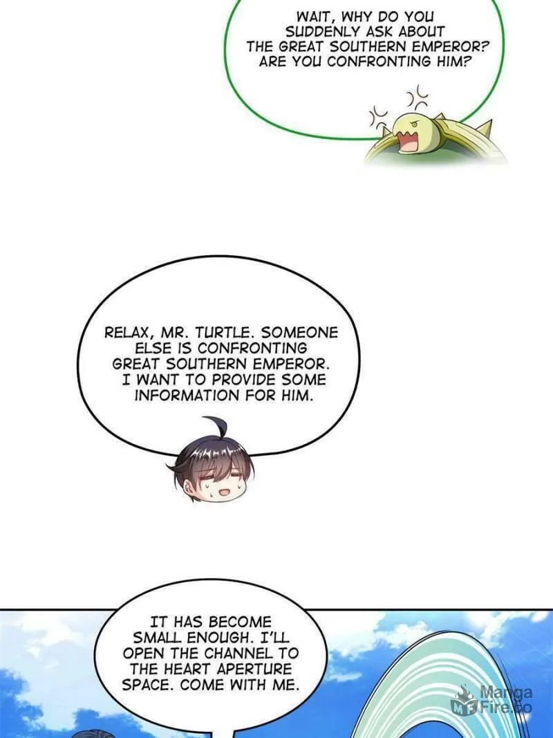 Read Cultivation Chat Group chapter 558 image 14 on Lezhin
