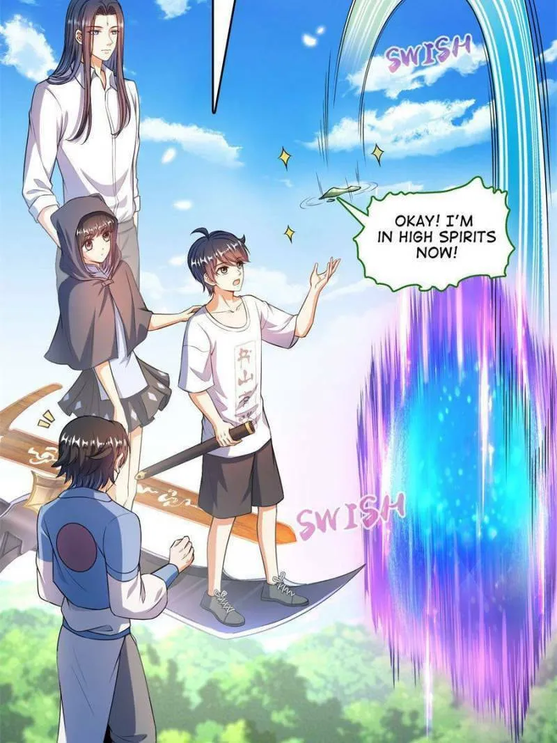 Read Cultivation Chat Group chapter 558 image 15 on Lezhin