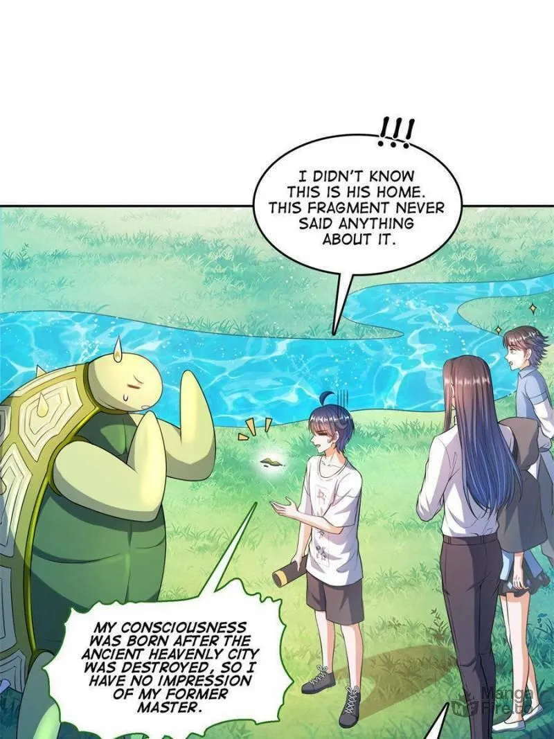 Read Cultivation Chat Group chapter 558 image 19 on Lezhin