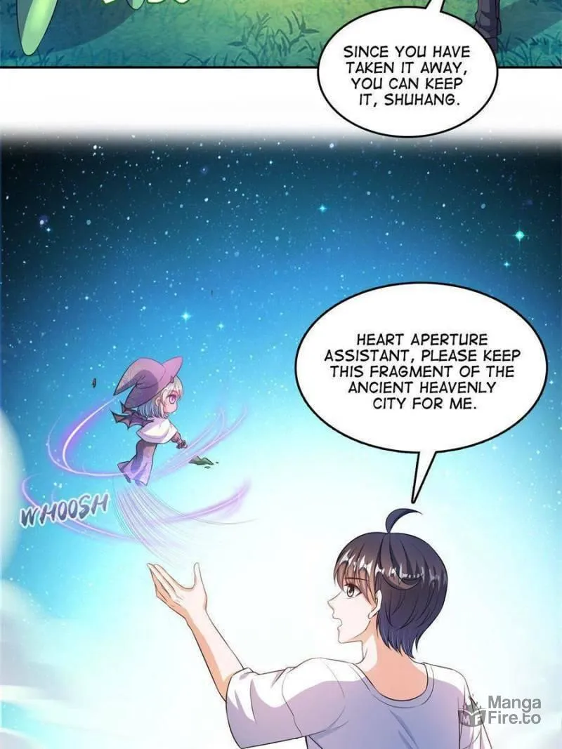 Read Cultivation Chat Group chapter 558 image 20 on Lezhin