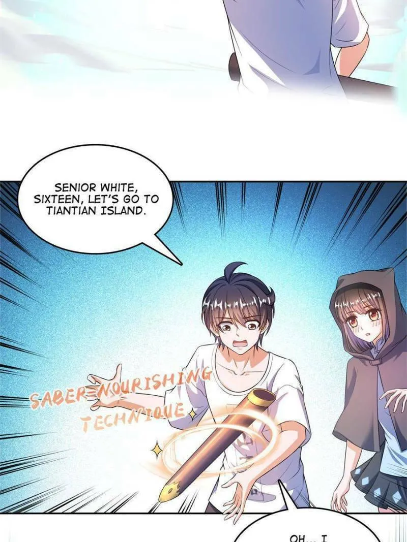 Read Cultivation Chat Group chapter 558 image 21 on Lezhin