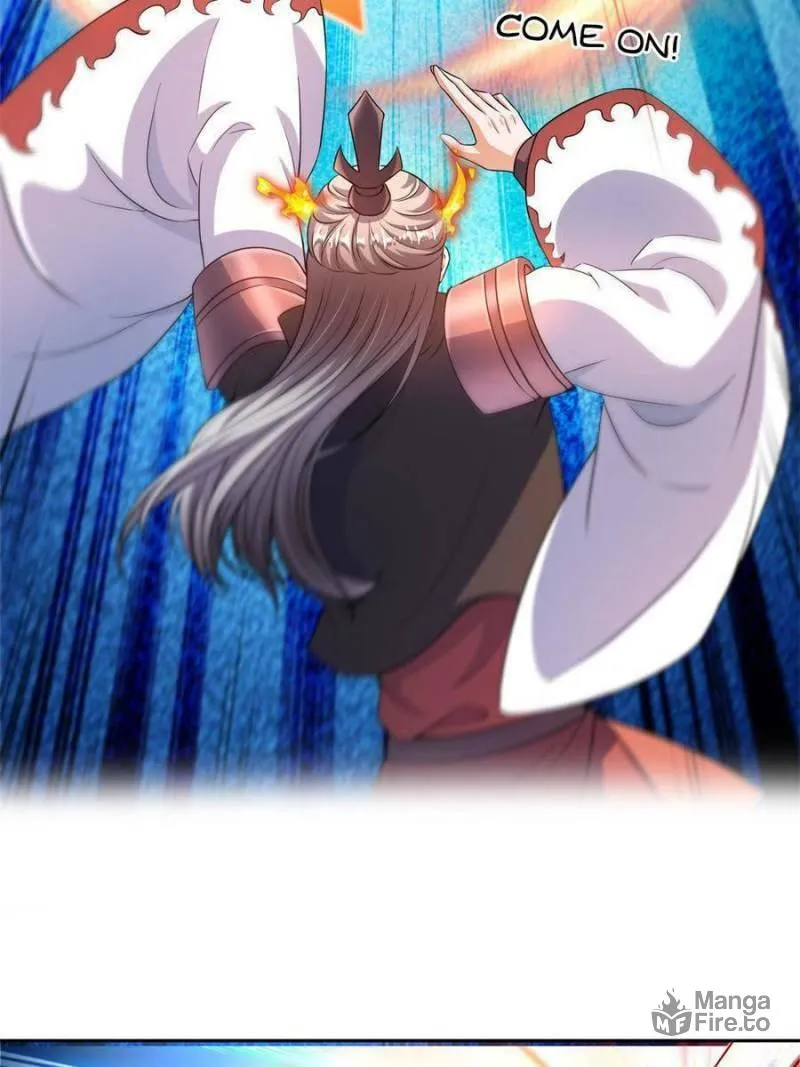 Read Cultivation Chat Group chapter 558 image 24 on Lezhin