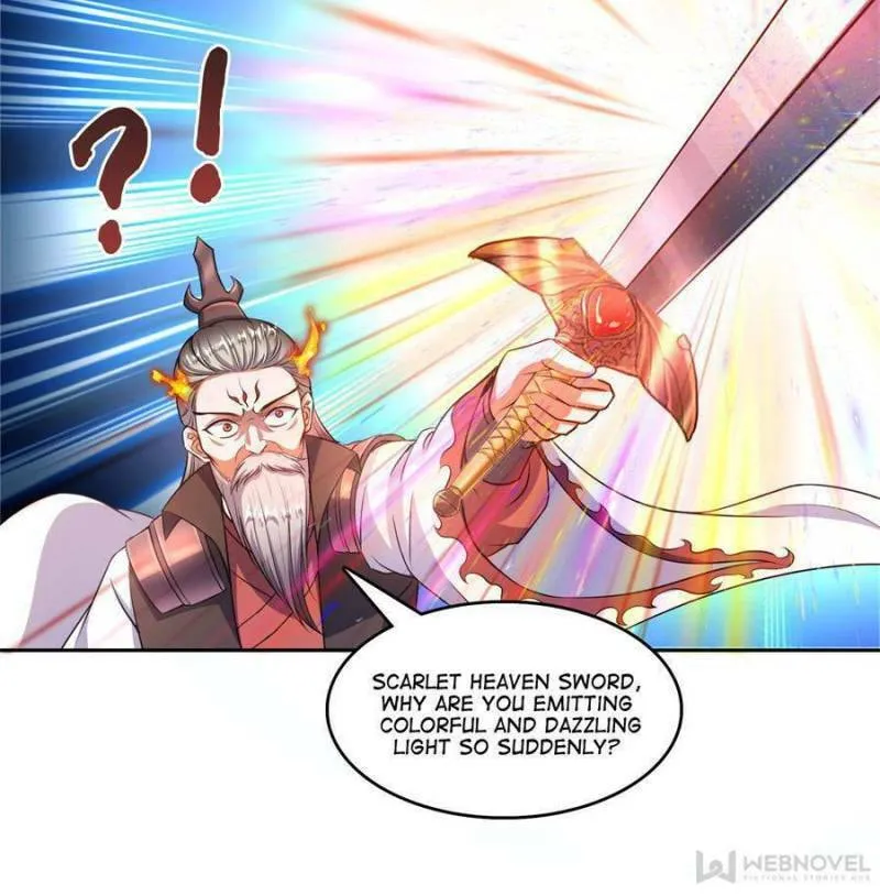 Read Cultivation Chat Group chapter 558 image 25 on Lezhin