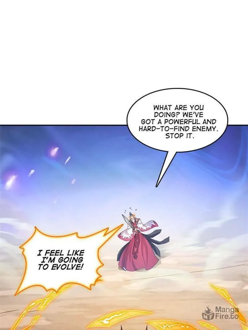 Read Cultivation Chat Group chapter 558 image 26 on Lezhin