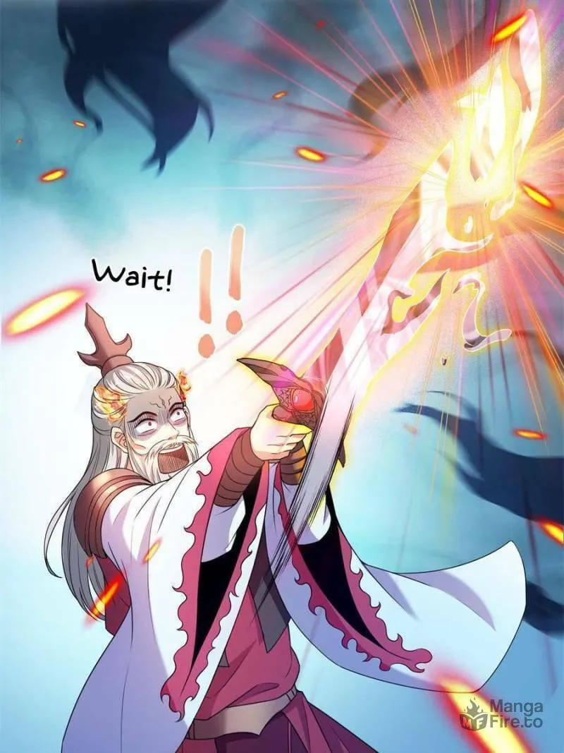 Read Cultivation Chat Group chapter 558 image 29 on Lezhin