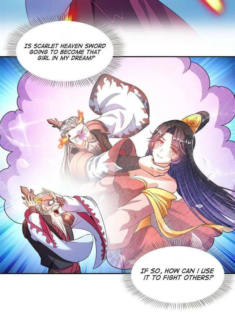 Read Cultivation Chat Group chapter 558 image 30 on Lezhin