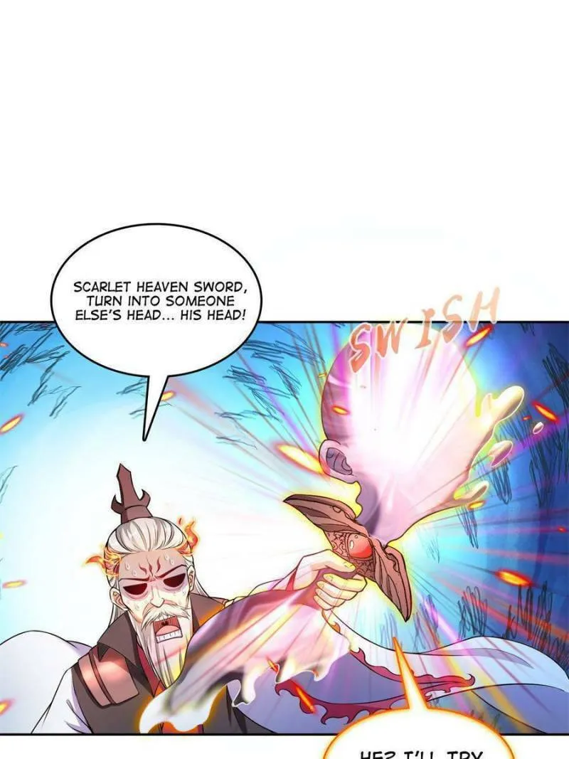 Read Cultivation Chat Group chapter 558 image 31 on Lezhin