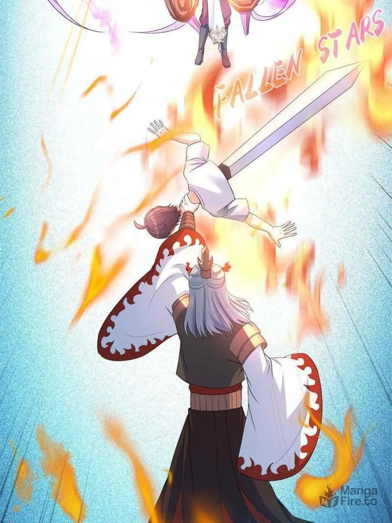 Read Cultivation Chat Group chapter 558 image 35 on Lezhin