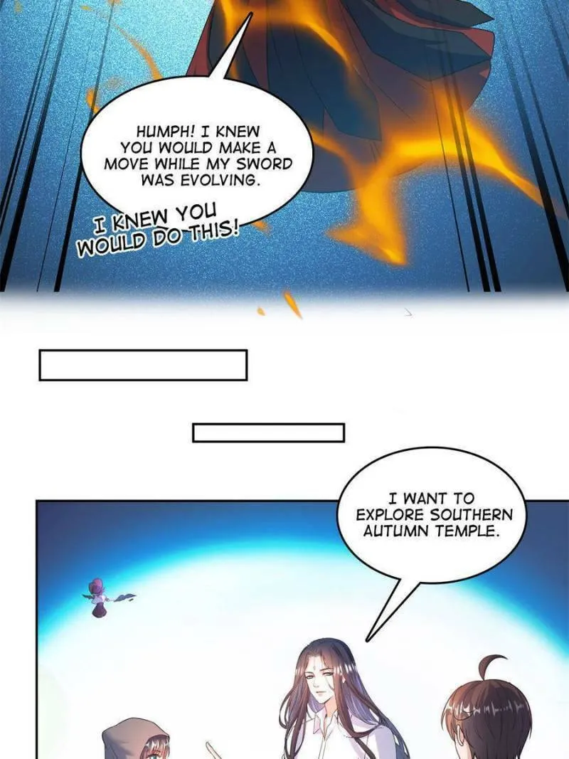 Read Cultivation Chat Group chapter 558 image 36 on Lezhin