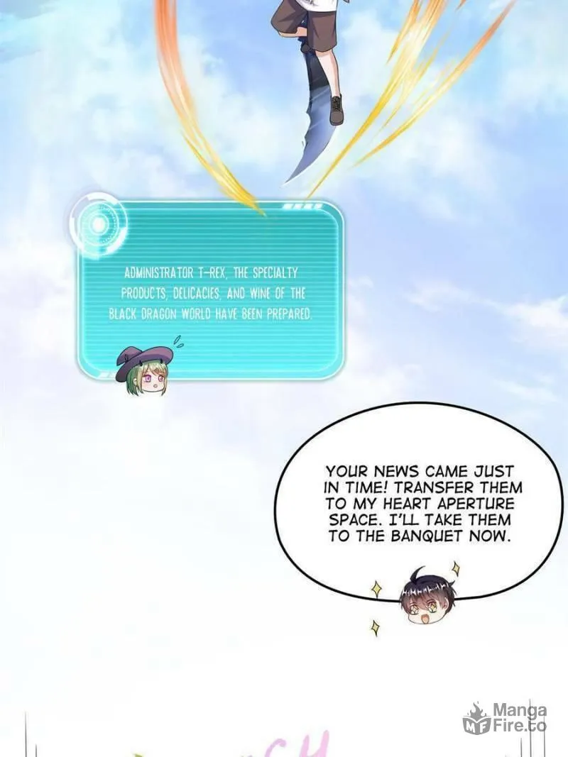 Read Cultivation Chat Group chapter 558 image 38 on Lezhin