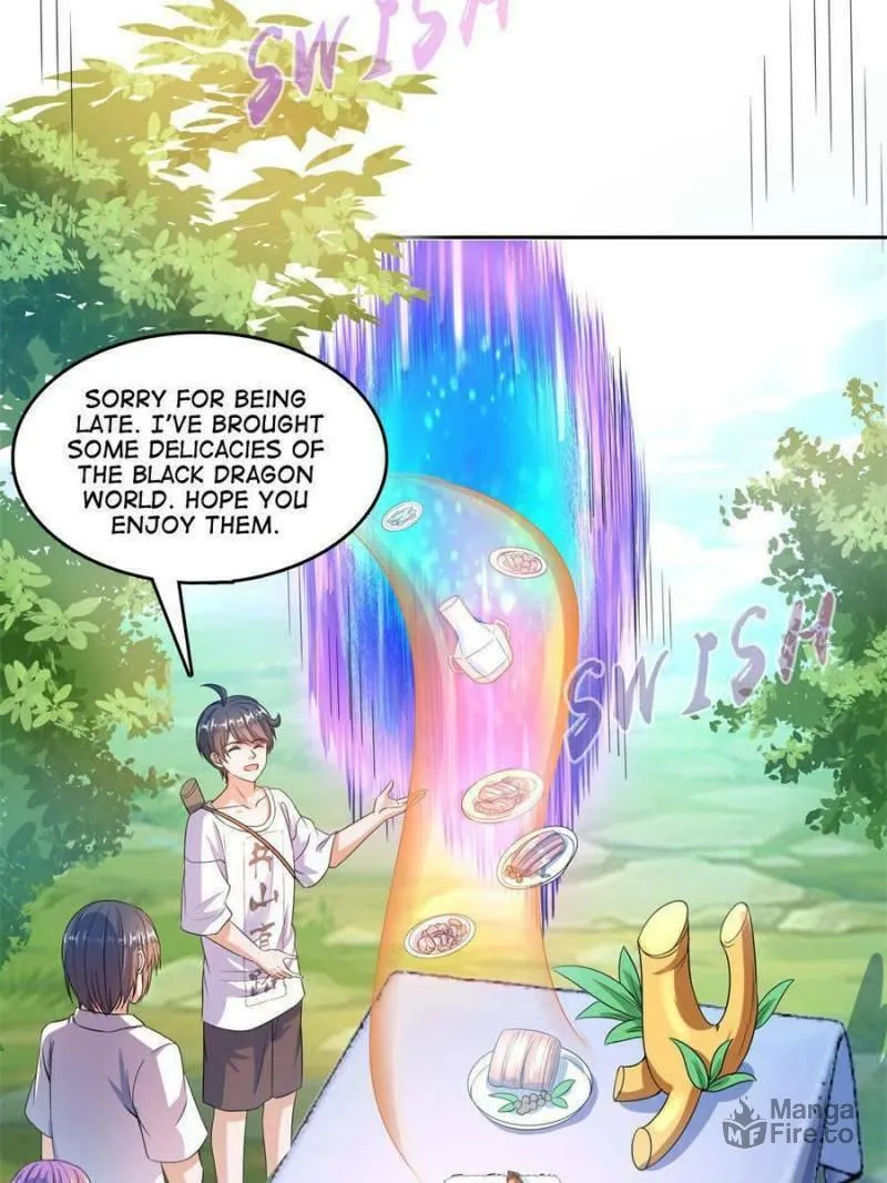 Read Cultivation Chat Group chapter 558 image 39 on Lezhin