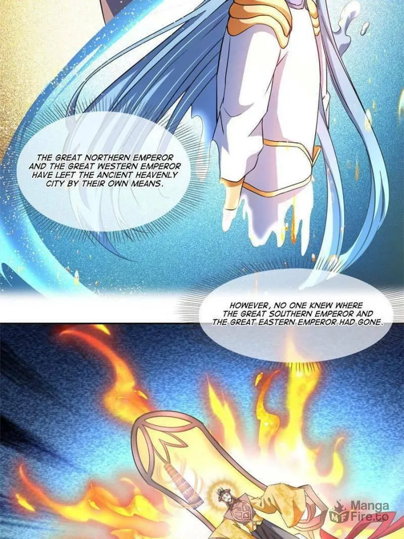 Read Cultivation Chat Group chapter 558 image 4 on Lezhin