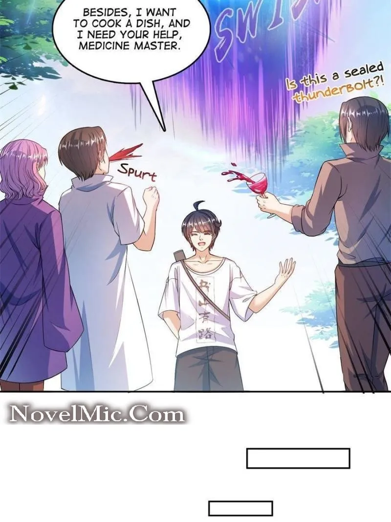 Read Cultivation Chat Group chapter 558 image 43 on Lezhin