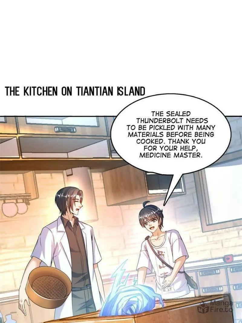 Read Cultivation Chat Group chapter 558 image 44 on Lezhin