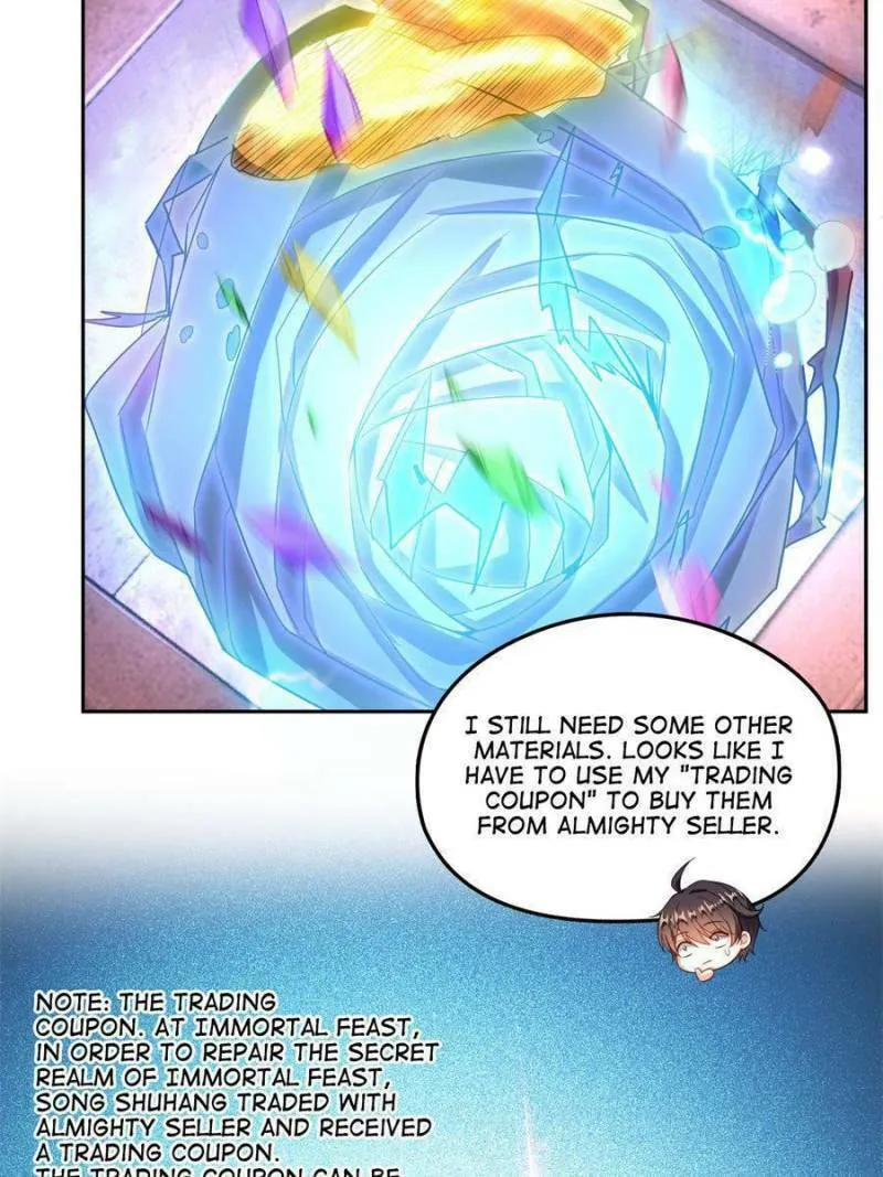 Read Cultivation Chat Group chapter 558 image 46 on Lezhin