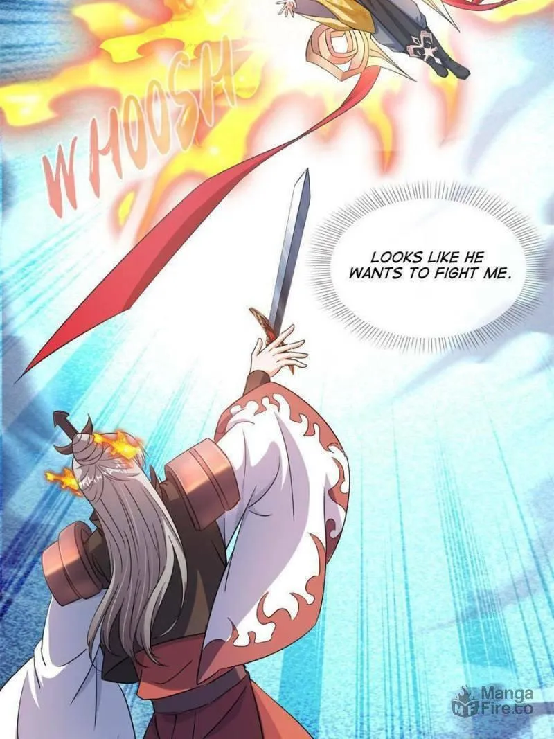 Read Cultivation Chat Group chapter 558 image 5 on Lezhin